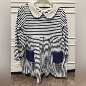 Serendipity by Shrimp and Grits long sleeve dress
